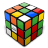 rubiks cube 3x3x3